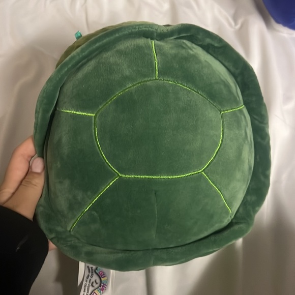 Vinnie squishmellow 10 inch - Picture 2 of 2